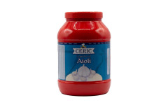 SAUCE AIOLI 3L PET