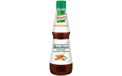 CONCENTRE LIQUIDE LEGUME 1L
