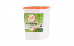 SAUCE MAYONNAISE MAISON 5L BOX