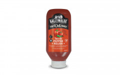 SAUCE PEPPER RELISH DELI 960ML