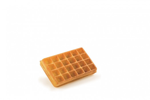 GAUFRE DE BRUXELLES 24P