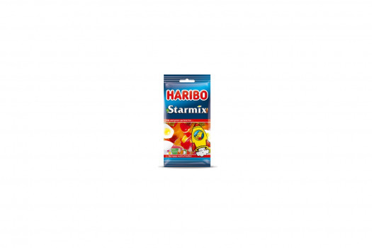 BONBON STARMIX 100GR