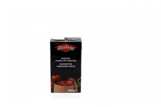 COULIS TOMATE 1L