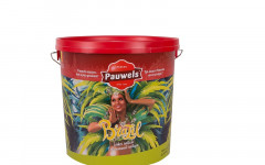 SAUCE BRAZIL/SAMBA 10L SEAU