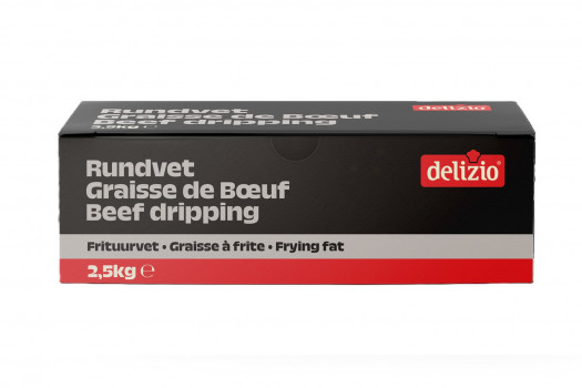 GRAISSE DE BOEUF 2.5KG