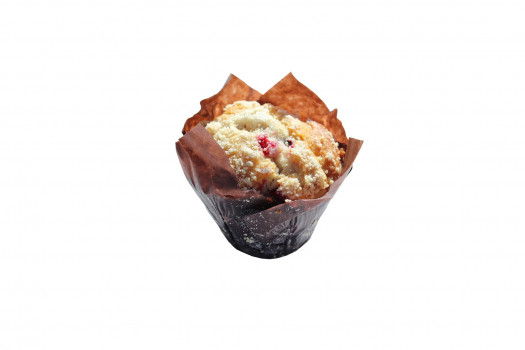 MUFFIN MYRTILLE DOUBLE 23*55GR