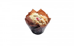 MUFFIN MYRTILLE DOUBLE 23*55GR