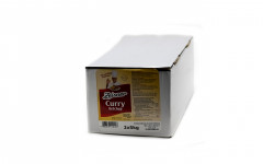 SAUCE KETCHUP CURRY 2*5L BIB