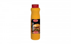 SAUCE BARBECUE 1L TUBE