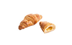 CROISSANT SUCRE 60*100GR /KB41