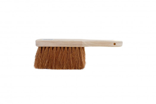 EPOUSSETTE COCO/BOIS NATUREL /1480
