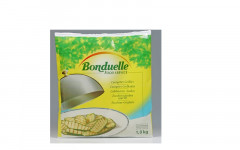 COURGETTES GRILLEES 1KG