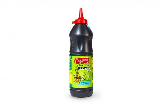 SAUCE BRAZIL 1L TUBE