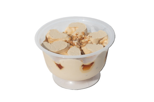 GLACE BRESILIENNE 12*150ML