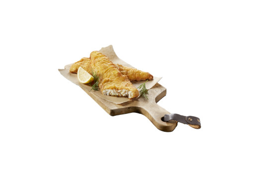 BEIGNET POISSON 2.5KG