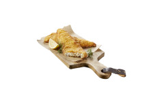 BEIGNET POISSON 2.5KG