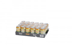 MINUTE MAID ORANGE 24*33CL CANS