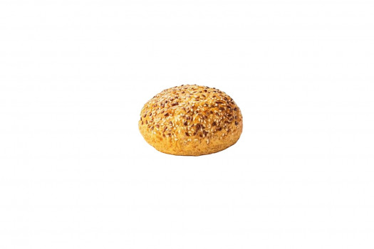 BUN SOFT SESAME COMPLET 30*90GR/B959