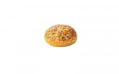 BUN SOFT SESAME COMPLET 30*90GR/B959