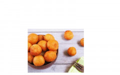 BOULETTE APERO FROMAGE 25*18GR