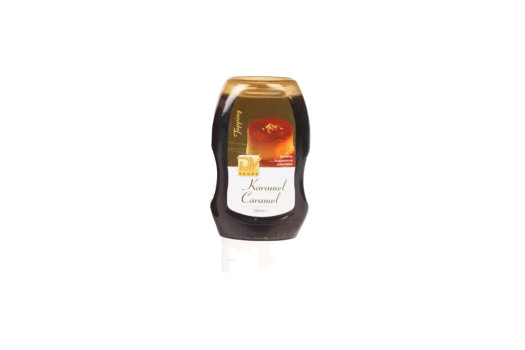 COULIS CARAMEL 280ML