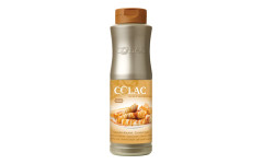 COULIS CARAMEL BEURRE SALE 1L