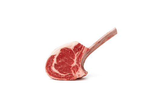 ENTRECOTE A L'OS IRLANDAISE TOMAHAWK /KG