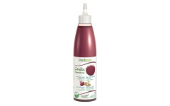 COULIS ROUGE TERRE 240GR