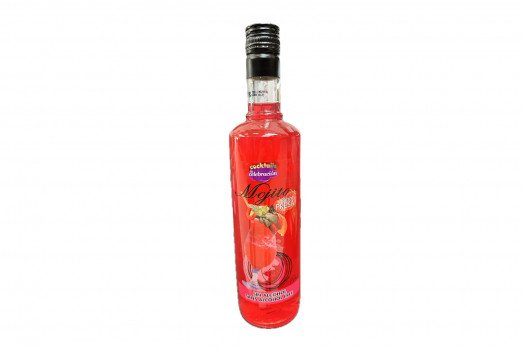 MOJITO FRAISE SANS ALCOOL 70CL