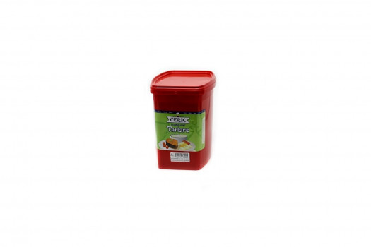 SAUCE TARTARE 5L BOX