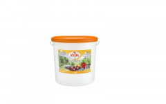 SAUCE BARBECUE SNACK 10L