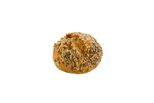 PAIN MULTICEREALE SANS GLUTEN 24*60GR /2469