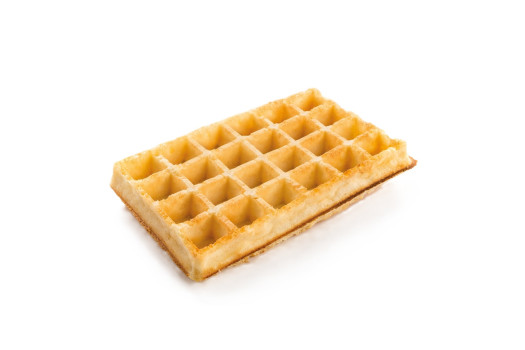 GAUFRE DE BRUXELLES 54*80GR /5000622