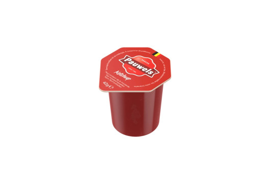 SAUCE KETCHUP 120*35ML PORTIONS