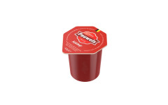 SAUCE KETCHUP 120*35ML PORTIONS