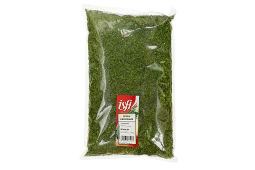 PERSIL FEUILLE SACHET 500GR