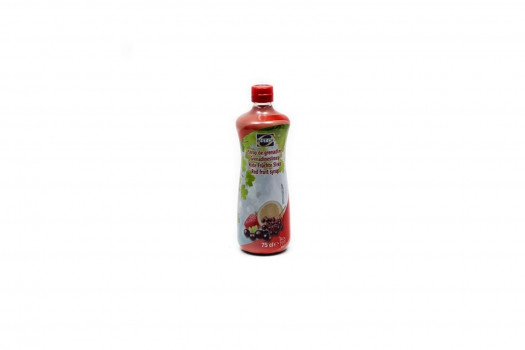 SIROP GRENADINE 750ML