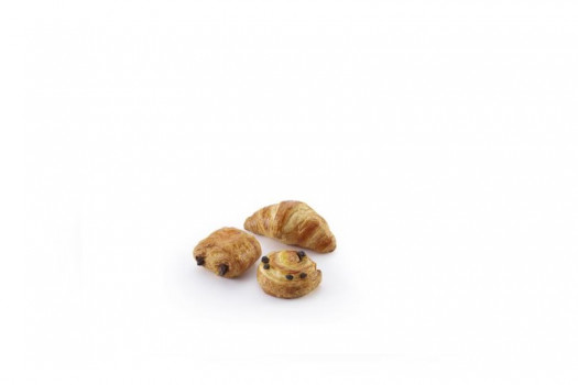 MINI VIENNOISERIE MIX 150*30GR /2232