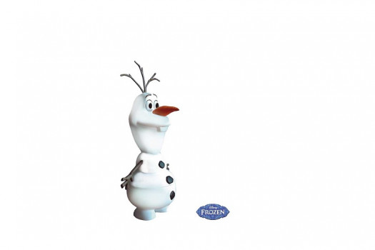 OLAF CHOCOLAT 12*70ML