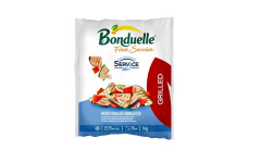 POELEE LEGUME GRILLE 1KG