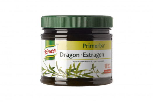 PRIMERBA ESTRAGON 340GR