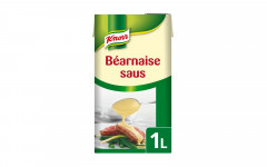 SAUCE BEARNAISE 1L BRICK