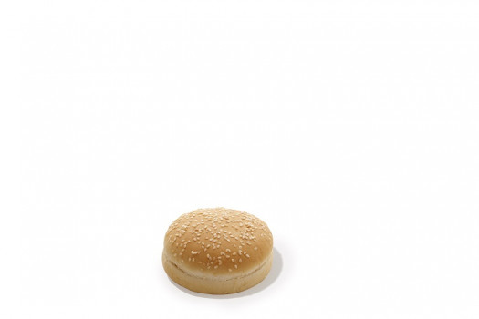 BUN SESAME 10CM 48*57GR/2103887