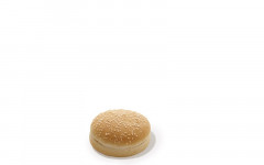 BUN SESAME 10CM 48*57GR/2103887