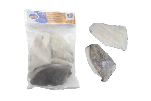 FILET DE ST PIERRE AVEC PEAU /100-150GR 800GR