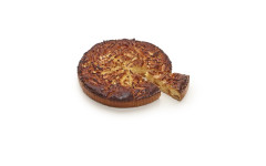 TARTE POMME CARAMEL 1P