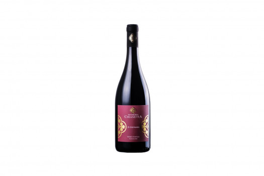 VIN ROUGE ZI GIUVANNI 75CL