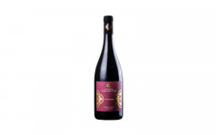 VIN NERO D AVOLA ZI GIUVANNI RG 75CL 13,5%