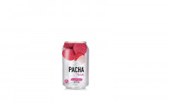 PACHA DRINK LYCHEE 24*33CL CANS