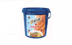 SAUCE COCKTAIL 10L SEAU